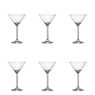 Cocktailglas 270ml Daily 6-pack