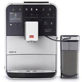 Barista TS Smart Silver