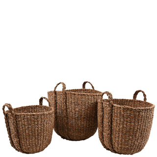 BASKET AMY (3 set)