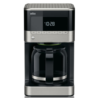 Kaffebryggare KF7120 Alu