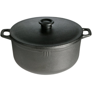 Gryta Brasserie  4,5 L/24 cm emaljerad