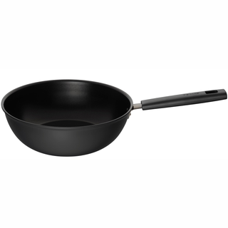 Wok 28 cm/4,5 L Hard Face