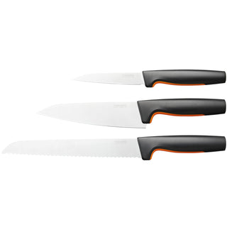 Knivset, 3 delar FF