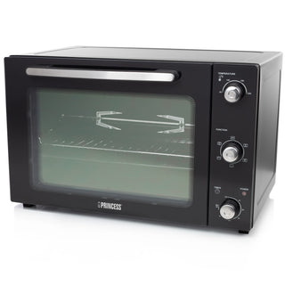 Bänkugn Convection Oven DeLuxe 112761 55l