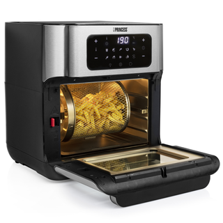 Aerofryer Oven 10L 1500W Elektronisk display