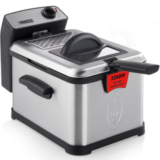 Fritös 3L 3200W "Superior Fryer"