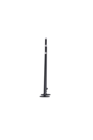 Venture Home Björnfjället Ljusstake 40cm - Matt Svart Dimmer /