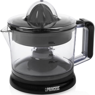 Juicepress  Citrus Juicer Classic Black