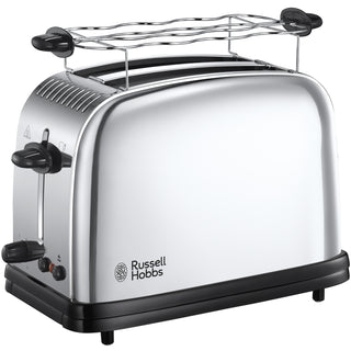 Brödrost Victory 2S Toaster - Polished