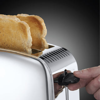 Brödrost Victory 2S Toaster - Polished