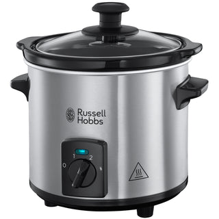 Slow Cooker 25570-56 Compact Home 2L