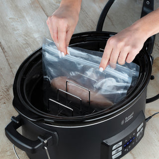 Sous Vide Slow Cooker 25630-56