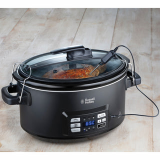 Sous Vide Slow Cooker 25630-56