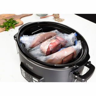 Sous Vide Slow Cooker 25630-56