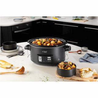 Sous Vide Slow Cooker 25630-56