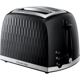 Brödrost 2skivors 26061-56 Honeycomb Toaster