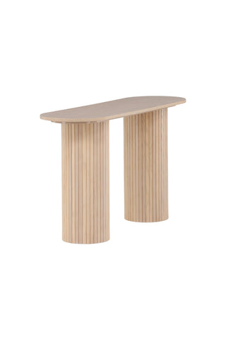 Bianca Console Table Bord