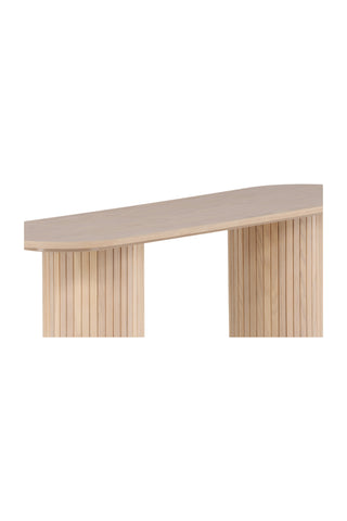 Bianca Console Table Bord