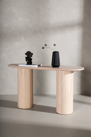 Bianca Console Table Bord