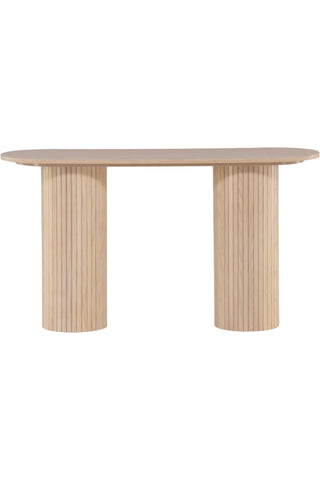 Bianca Console Table Bord