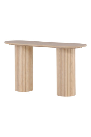 Bianca Console Table Bord