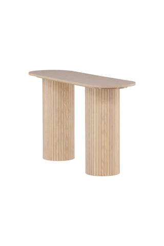 Bianca Console Table Bord