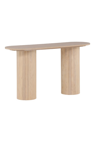 Bianca Console Table Bord