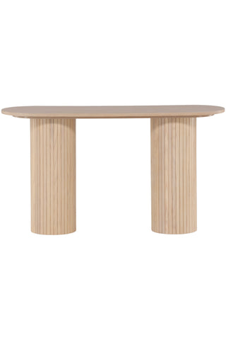 Bianca Console Table Bord