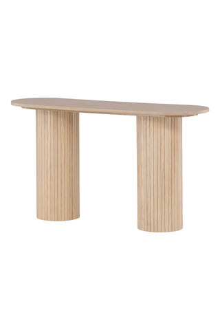 Bianca Console Table Bord