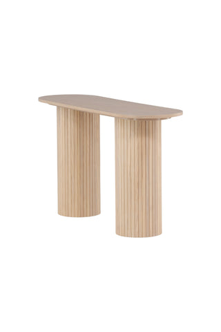 Bianca Console Table Bord