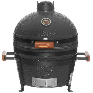 Kamado S Kolgrill  Hiiligrilli