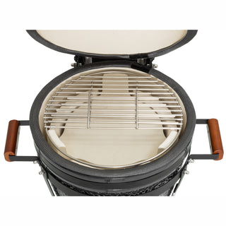 Kamado S Kolgrill  Hiiligrilli