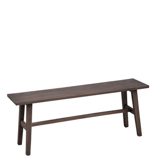 BENCH SOHO VINTAGE GREY 120CM