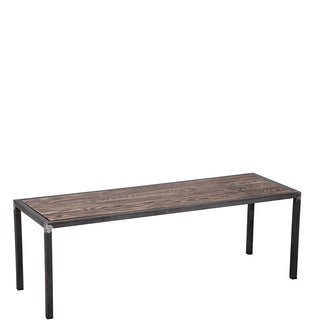 BENCH TRIBECA VINTAGE BROWN