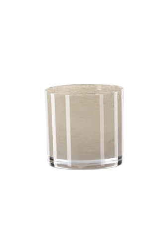 Venture Home Glora Lantern - Beige - 10*10Hcm