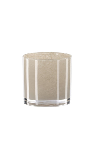 Venture Home Glora Lantern - Beige - 10*10Hcm