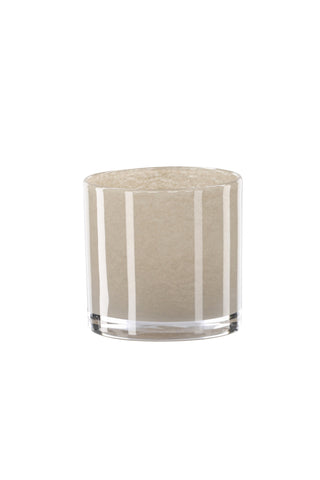 Venture Home Glora Lantern - Beige - 10*10Hcm