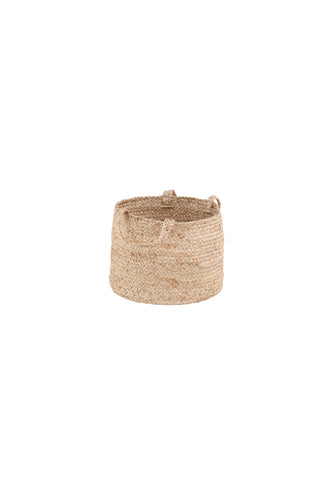 Venture Home Bhopal Jute - 28*ø35- -Rund-Vit