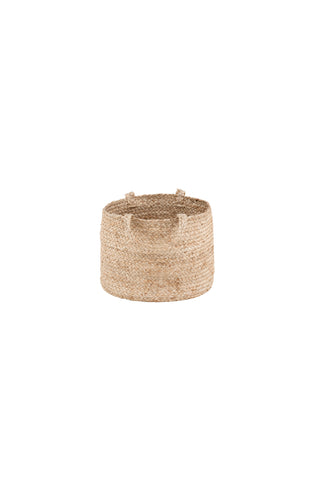 Venture Home Bhopal Jute - 28*ø35- -Rund-Vit