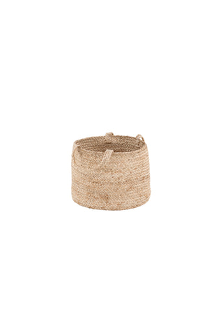 Venture Home Bhopal Jute - 28*ø35- -Rund-Vit