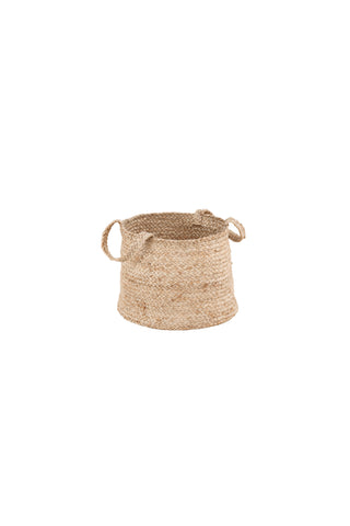 Venture Home Bhopal Jute - 28*ø35- -Rund-Vit