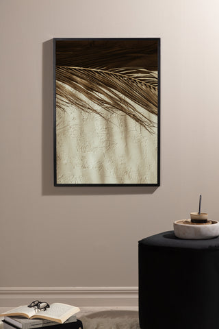 Venture Home Affisch - Dessert - 50x70