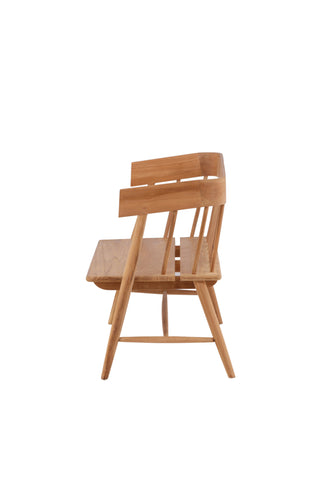 Venture Home Delad soffa Teak - Nature