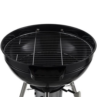 Kolgrill Basic 47cm på stativ