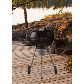 Kolgrill Basic 47cm på stativ