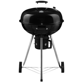 Kolgrill Basic 57cm på stativ