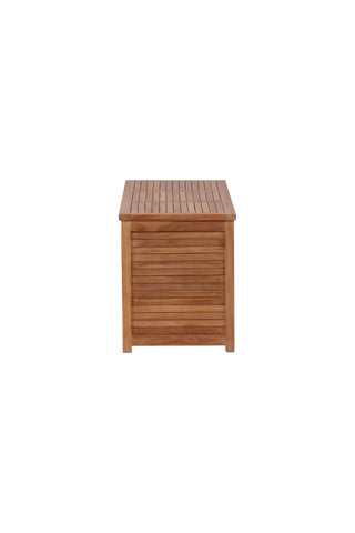 Venture Home Delad soffa Teak - Nature