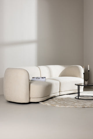 Cielo 3-Sits Soffa