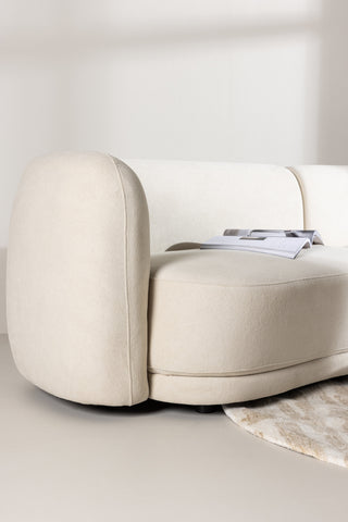 Cielo 3-Sits Soffa