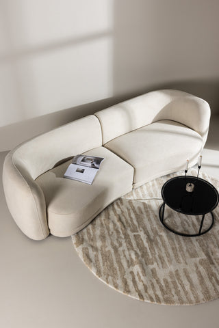 Cielo 3-Sits Soffa